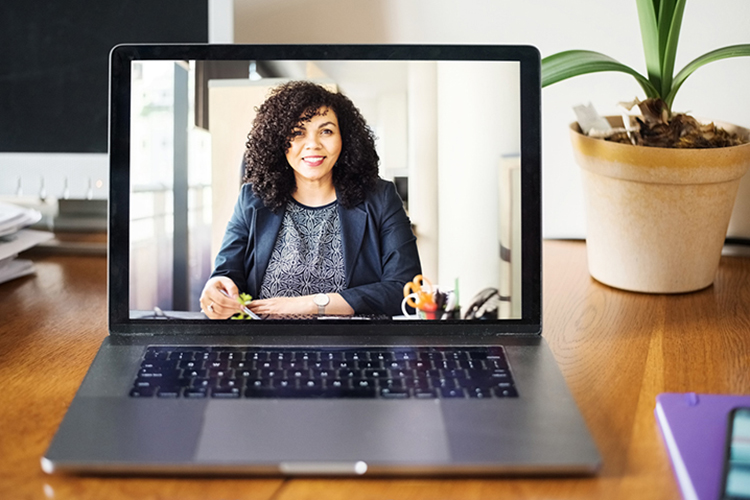 Featured Article: How to Prepare for a Virtual Interview