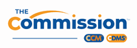 The Commission Career Center Logo