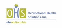 Occupational Health Solutions Logo